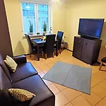 Apartamenty Nadmorskie