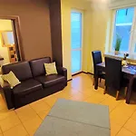 Apartamenty Nadmorskie