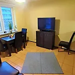 Apartamenty Nadmorskie