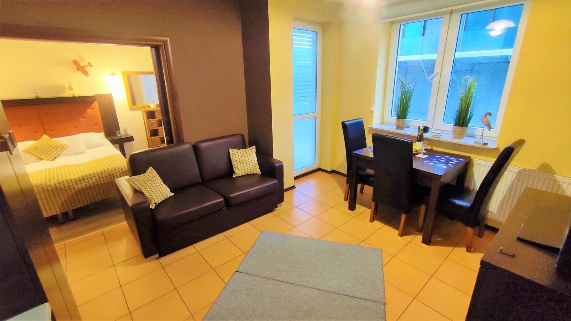 Apartment Nadmorskie