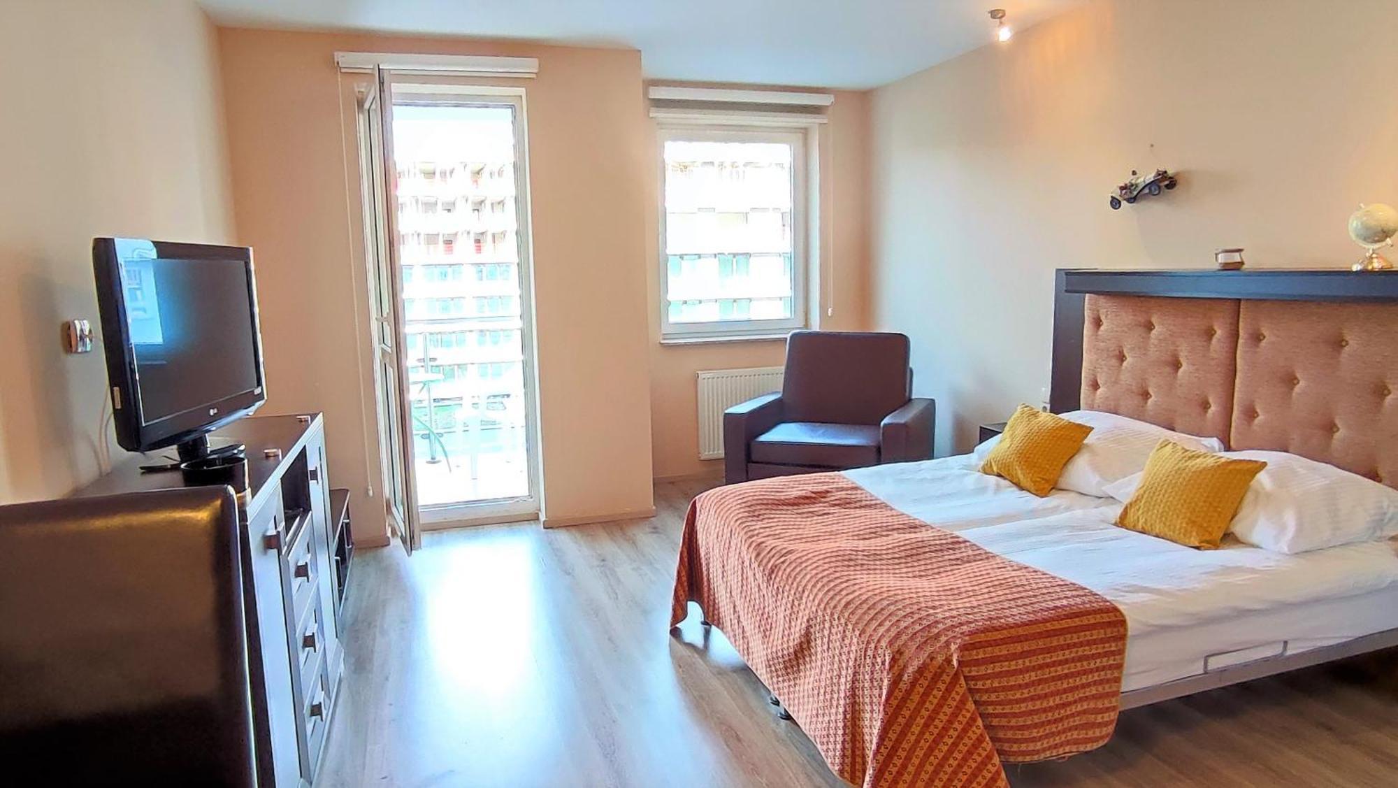 Nadmorskie Apartment *
