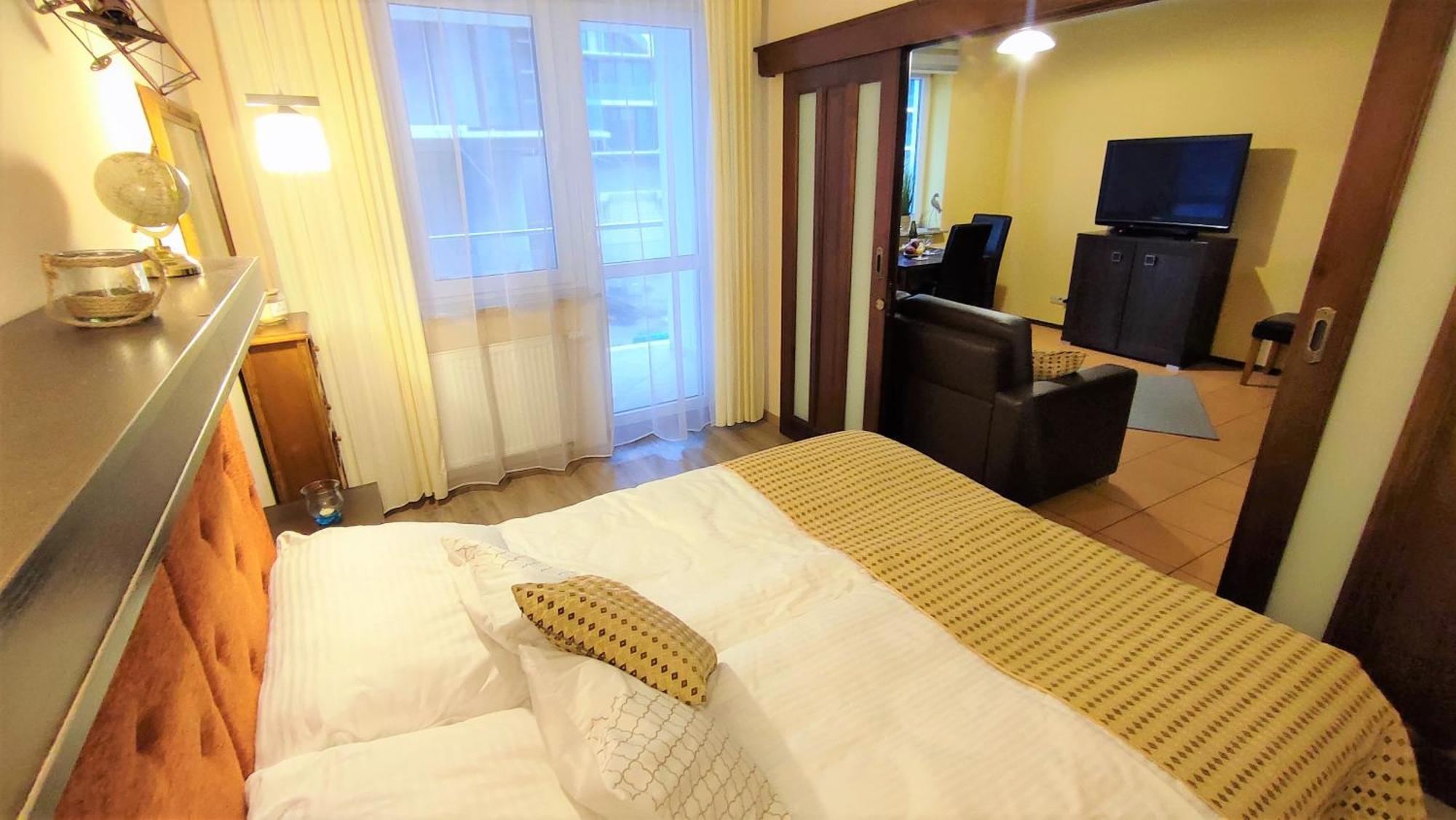 Apartment Nadmorskie