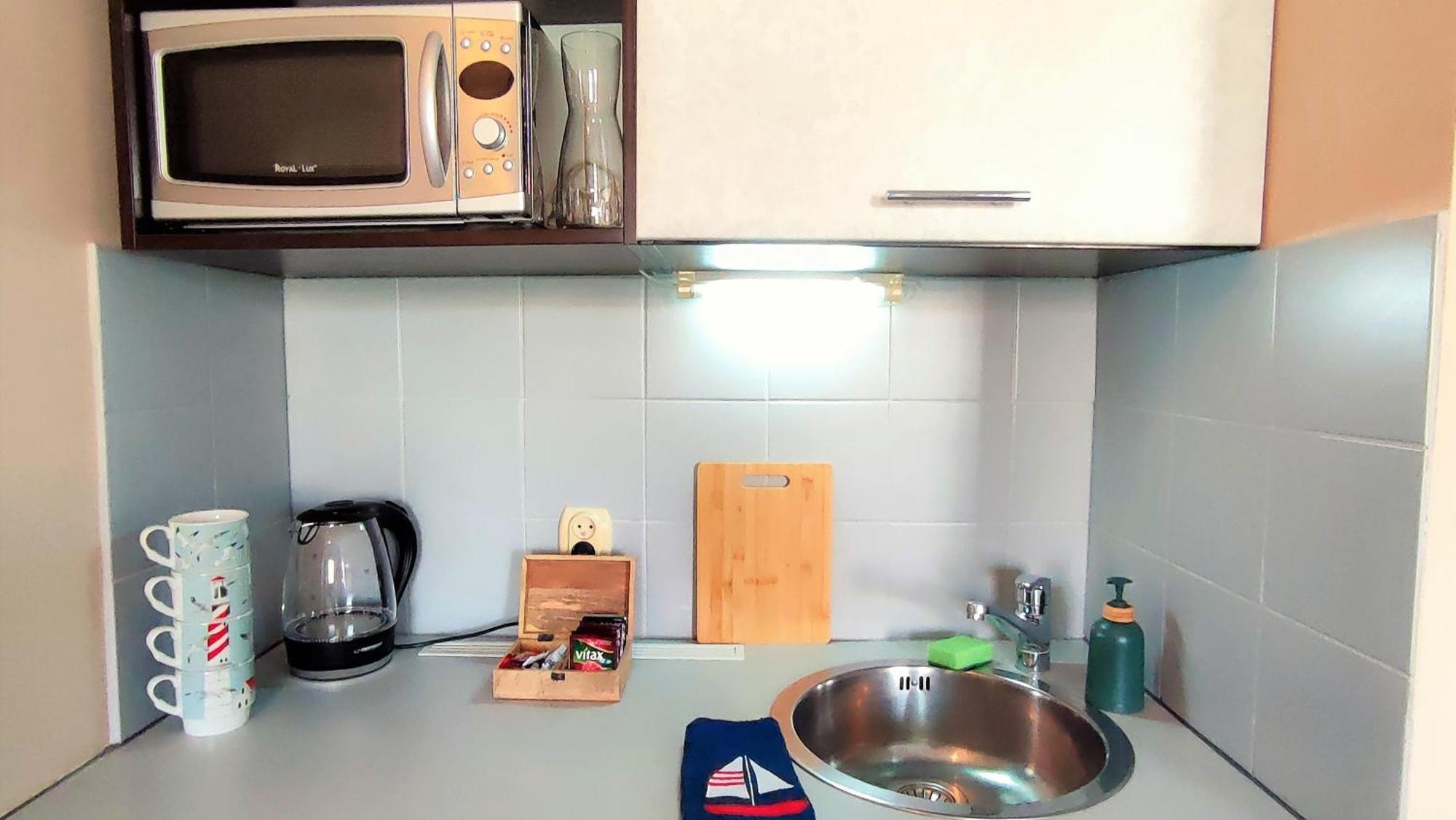 Apartment Nadmorskie *