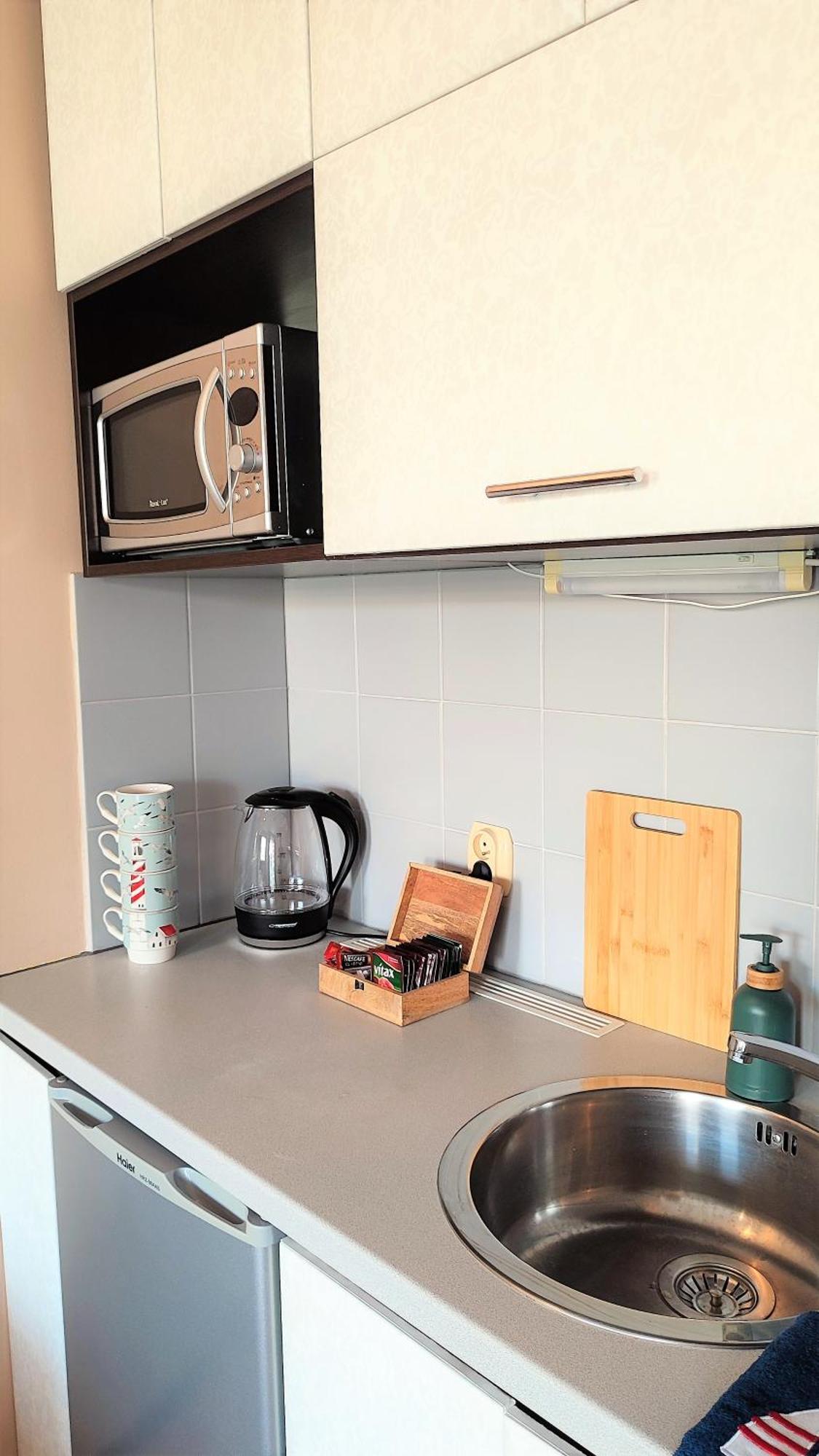 Nadmorskie Apartment *
