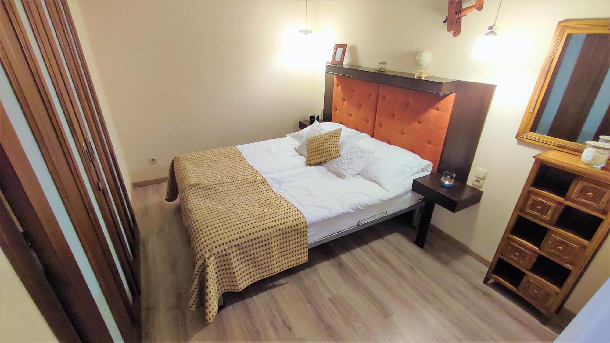 Nadmorskie Apartment *