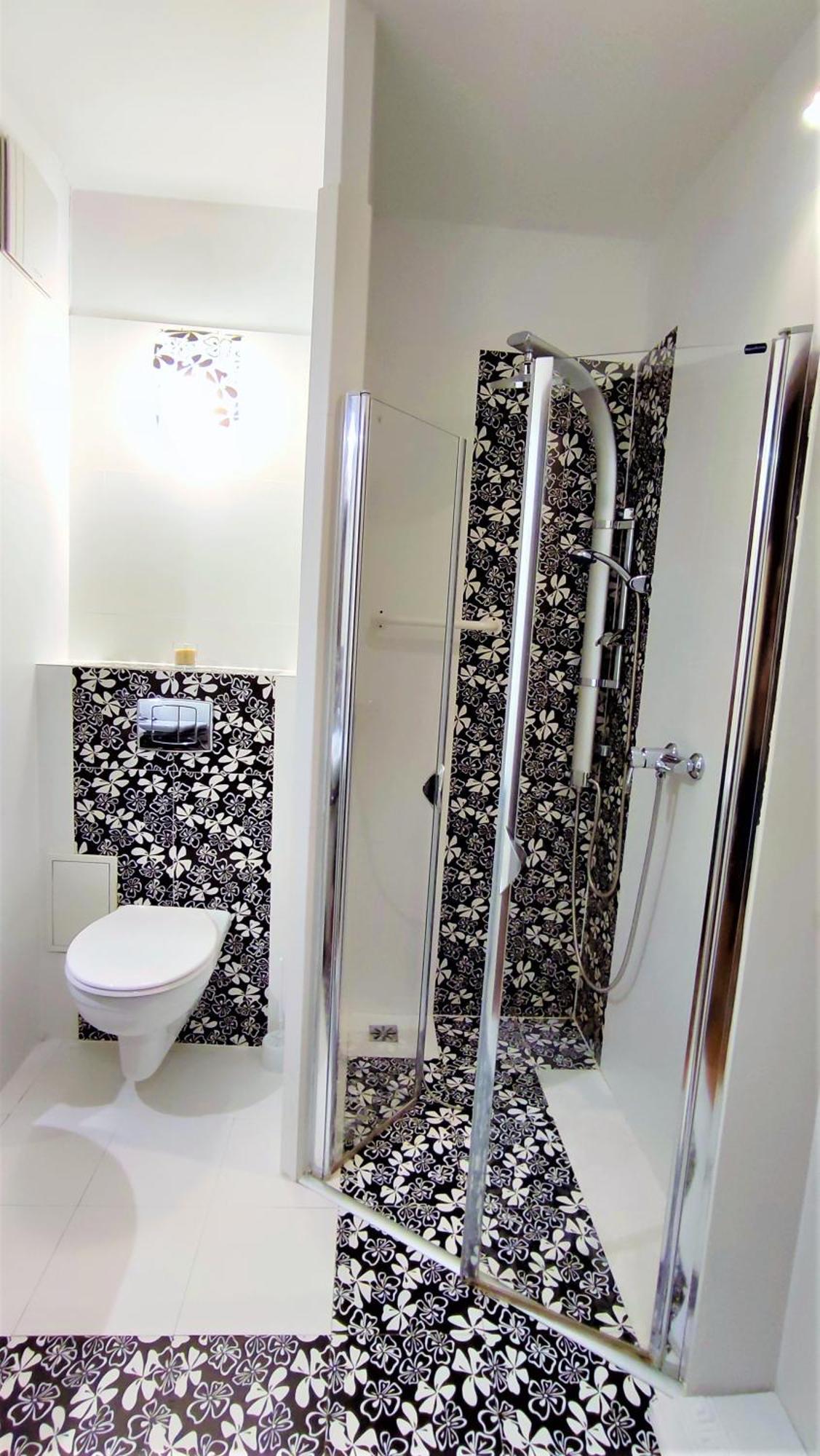 Nadmorskie Apartment Kolberg